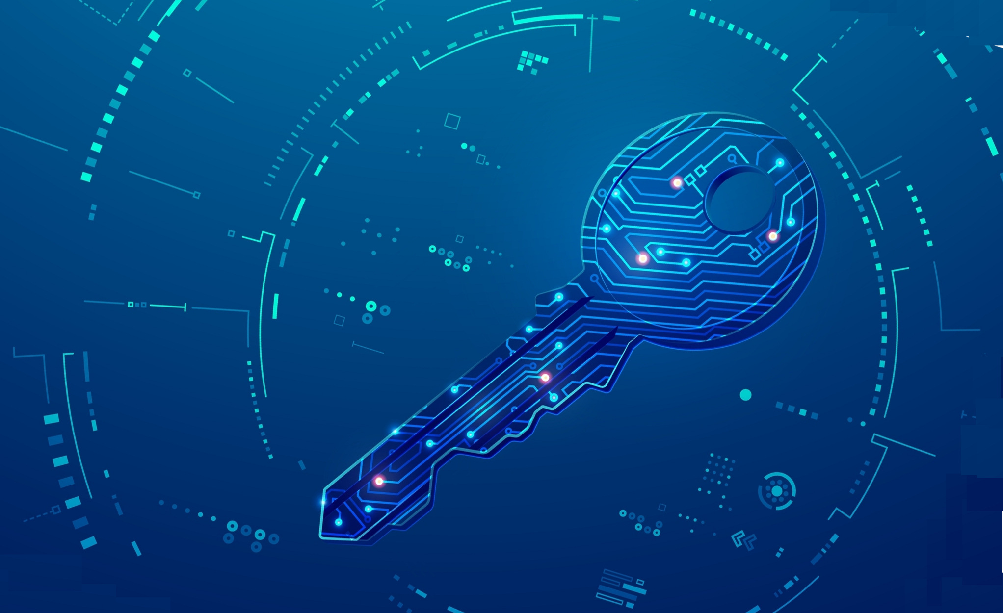 digital key
