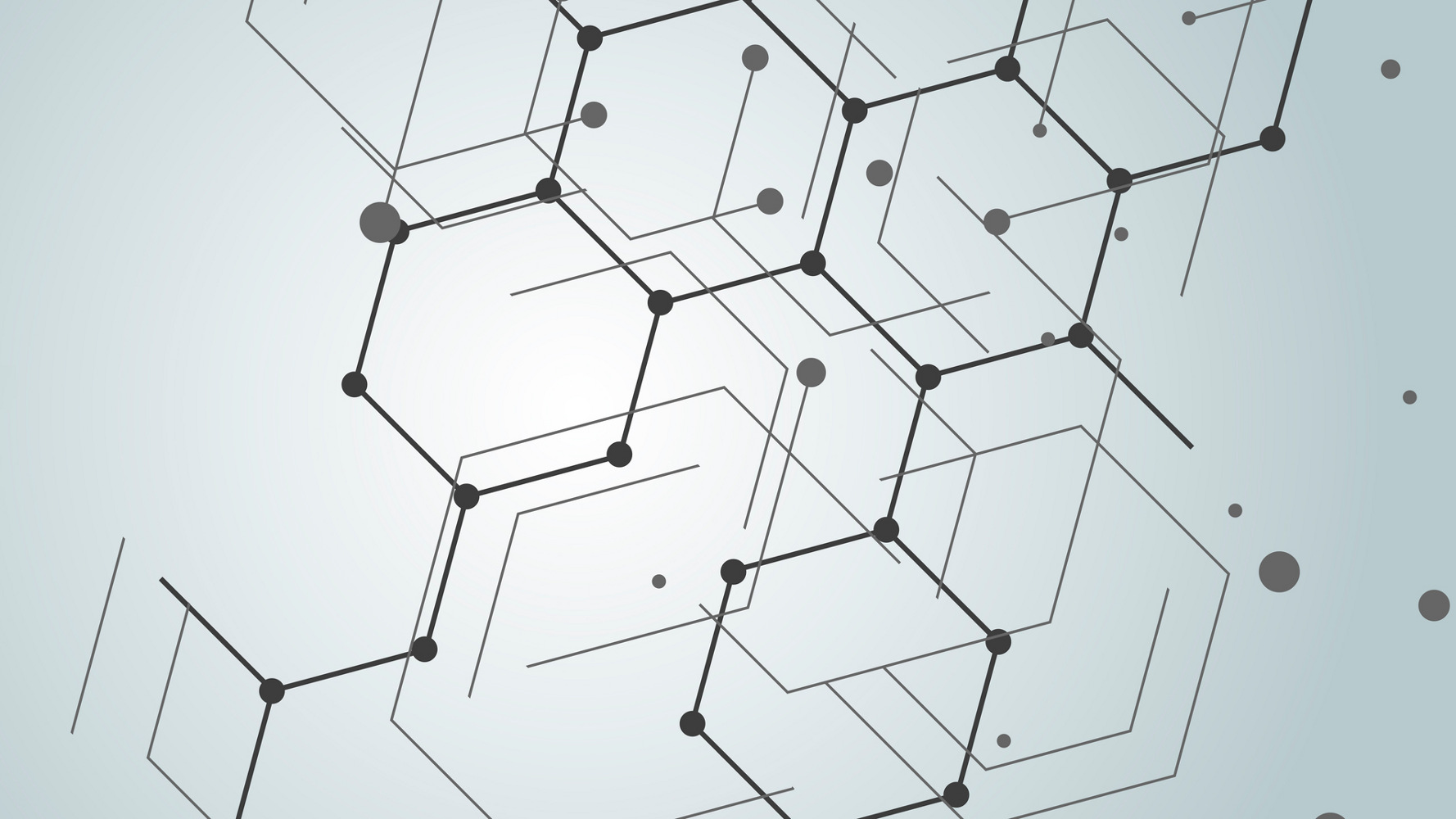 hexagon pattern